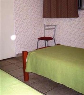 фото отеля Hotel Cosme