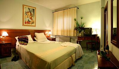 фото отеля Hotel Marini 2