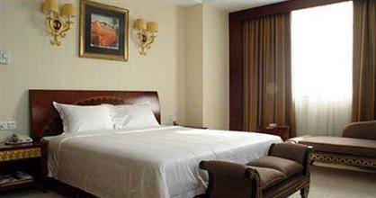 фото отеля Mandarin Hotel