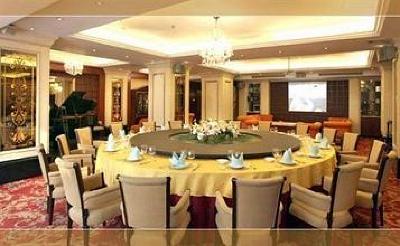 фото отеля Mandarin Hotel