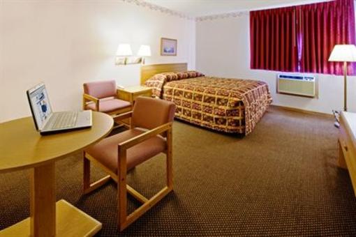 фото отеля Americas Best Value Inn - Morton Redwood Falls