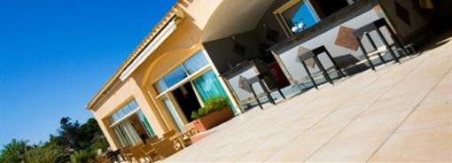 фото отеля Saint Cyprien Golf Resort Hotel Le Mas d'Huston