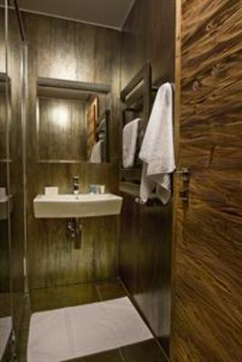 фото отеля Kukucka Mountain Hotel
