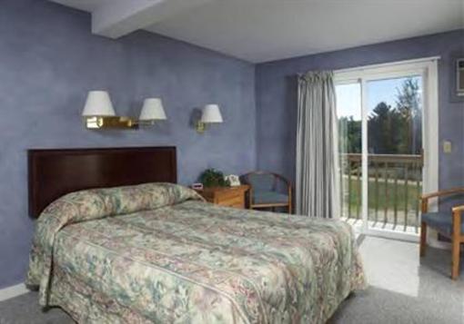 фото отеля Pleasant Mountain Inn
