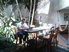 фото отеля Palm Tree Hostal Medellin