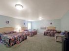фото отеля Americas Best Value Inn Perry (Florida)