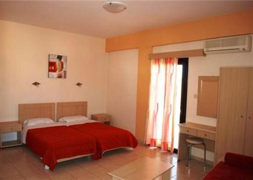 фото отеля Minos Studios Chania