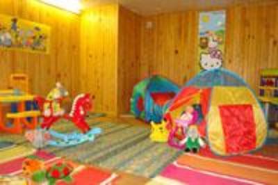 фото отеля Epicea Lodge Pralognan-la-Vanoise