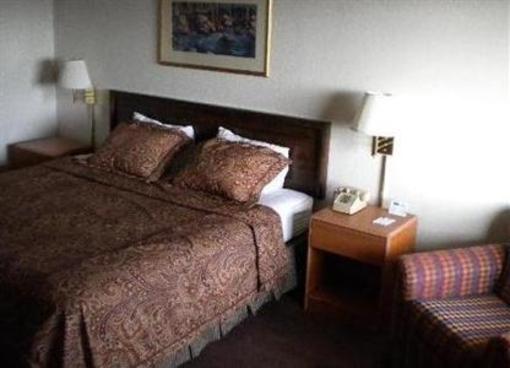 фото отеля Rodeway Inn Cheyenne