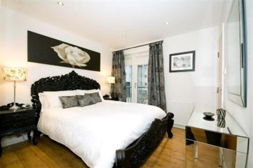 фото отеля Oakhill Apartments Aberdeen