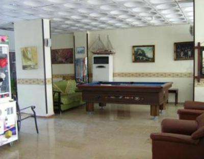 фото отеля Guldal Hotel