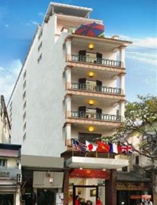 фото отеля Hanoi GuestHouse 2