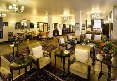 фото отеля Elgin Silver Oaks Kalimpong