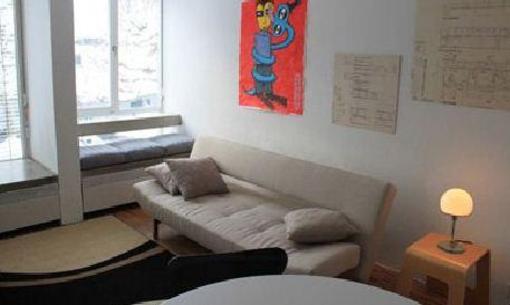 фото отеля B&B Halen Kirchlindach
