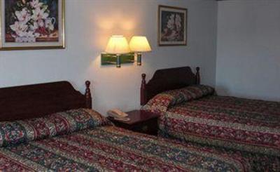 фото отеля Executive Inn & Suites West Columbia