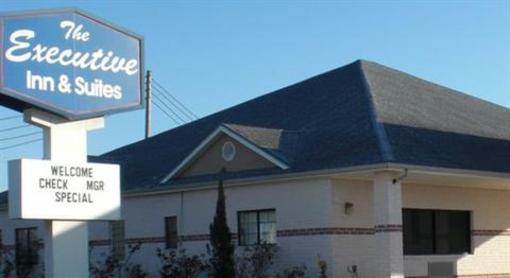 фото отеля Executive Inn & Suites West Columbia