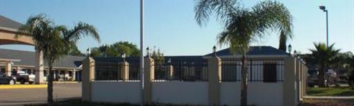 фото отеля Executive Inn & Suites West Columbia