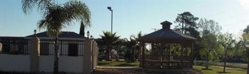 фото отеля Executive Inn & Suites West Columbia
