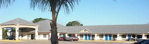фото отеля Executive Inn & Suites West Columbia