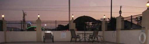 фото отеля Executive Inn & Suites West Columbia