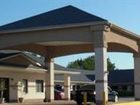 фото отеля Executive Inn & Suites West Columbia
