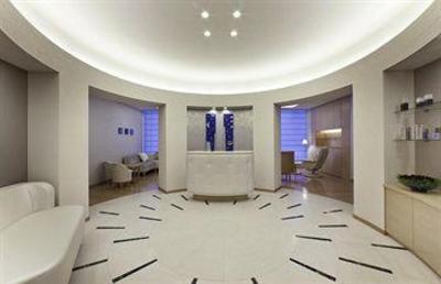 фото отеля Sheraton hotel Hiroshima