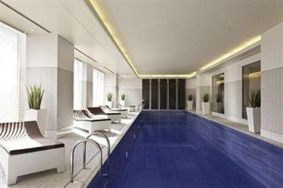 фото отеля Sheraton hotel Hiroshima