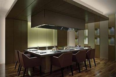 фото отеля Sheraton hotel Hiroshima
