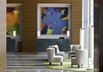 фото отеля Sheraton hotel Hiroshima