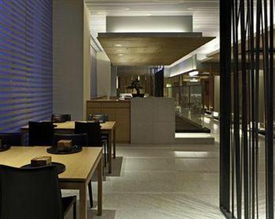 фото отеля Sheraton hotel Hiroshima