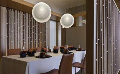 фото отеля Sheraton hotel Hiroshima