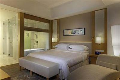 фото отеля Sheraton hotel Hiroshima