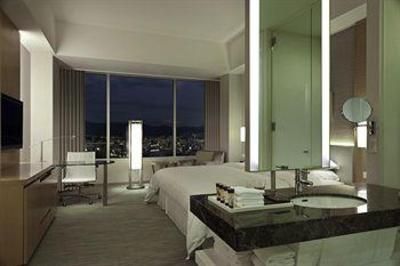 фото отеля Sheraton hotel Hiroshima