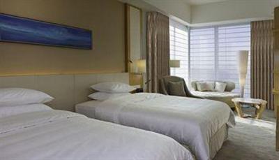фото отеля Sheraton hotel Hiroshima