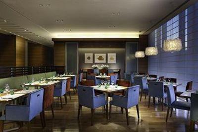 фото отеля Sheraton hotel Hiroshima