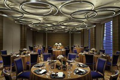 фото отеля Sheraton hotel Hiroshima