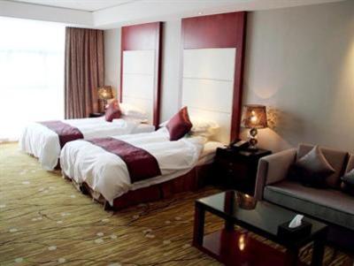 фото отеля Baisheng Huijin Hotel