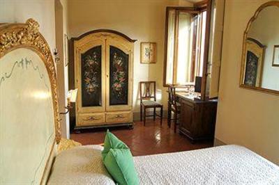 фото отеля Relais Cavalcanti