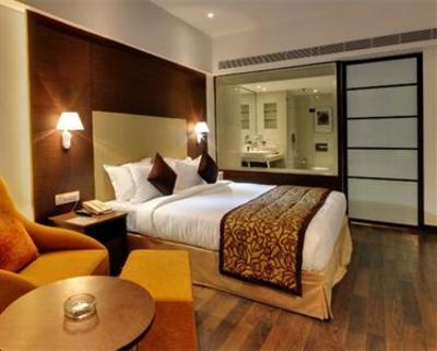фото отеля Hotel Platinum Residency