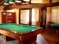 Castel Porrona Apartment Cinigiano