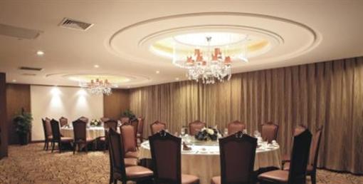 фото отеля Xi'an I'well Hotel