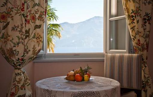 фото отеля Nobiallum B&B