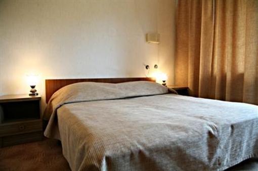 фото отеля Hotel Vyturys Palanga