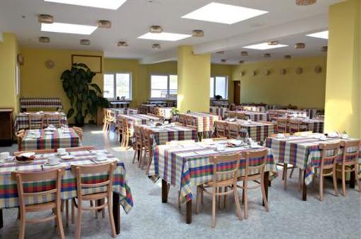 фото отеля Hotel Vyturys Palanga