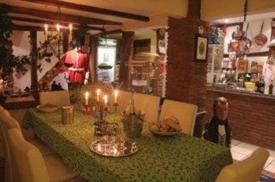 фото отеля The British Bed & Breakfast Airport Hotel