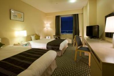 фото отеля Tennoji Miyako Hotel