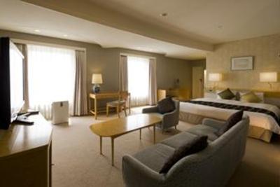 фото отеля Tennoji Miyako Hotel