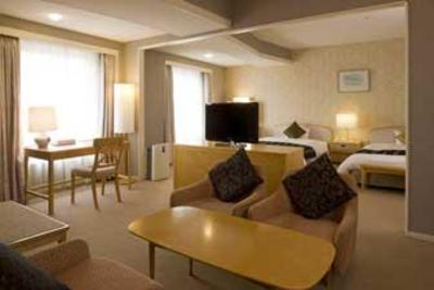 фото отеля Tennoji Miyako Hotel