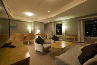 фото отеля Tennoji Miyako Hotel