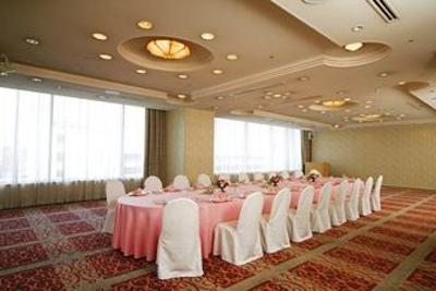 фото отеля Tennoji Miyako Hotel